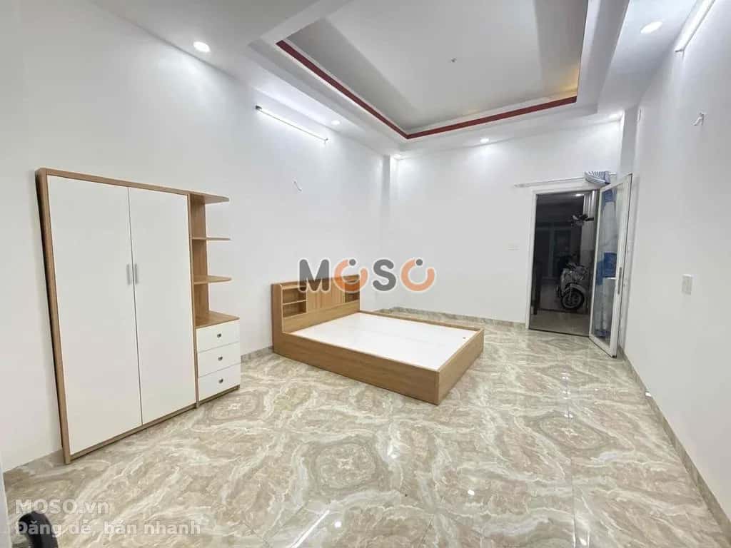 Cho thuê phòng trọ Đường Lý Chiêu Hoàng Quận 6, TP.HCM – giá 3.7 triệu - ảnh 6