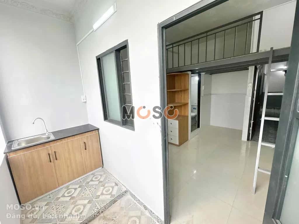 Cho thuê phòng trọ Đường Lý Chiêu Hoàng Quận 6, TP.HCM – giá 3.7 triệu - ảnh 10
