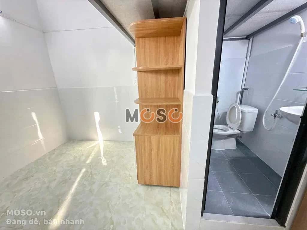 Cho thuê phòng trọ Đường Lý Chiêu Hoàng Quận 6, TP.HCM – giá 3.7 triệu - ảnh 12