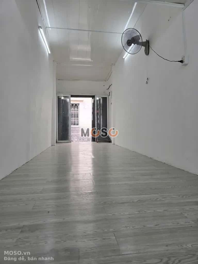 Cho thuê căn hộ dịch vụ Pasteur Quận 3, TP.HCM – 1 phòng ngủ, giá 8.5 triệu - ảnh 2