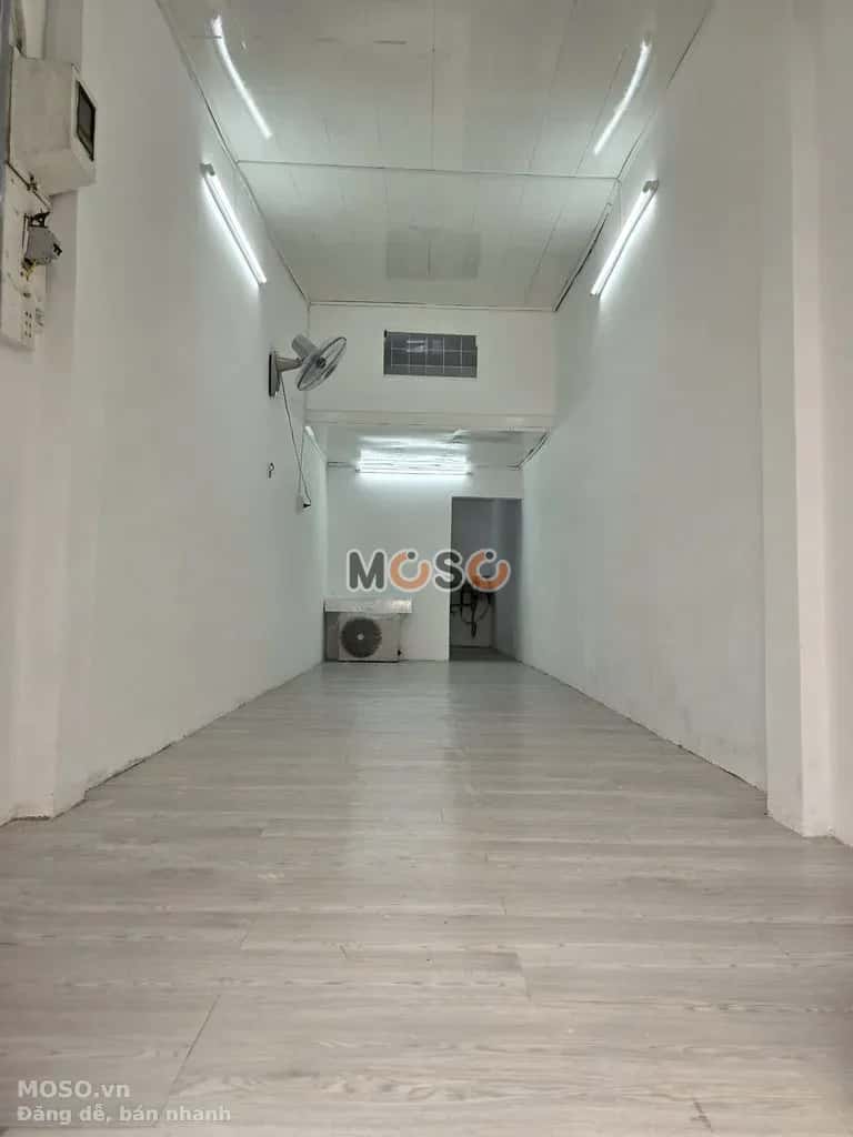 Cho thuê căn hộ dịch vụ Pasteur Quận 3, TP.HCM – 1 phòng ngủ, giá 8.5 triệu - ảnh 1