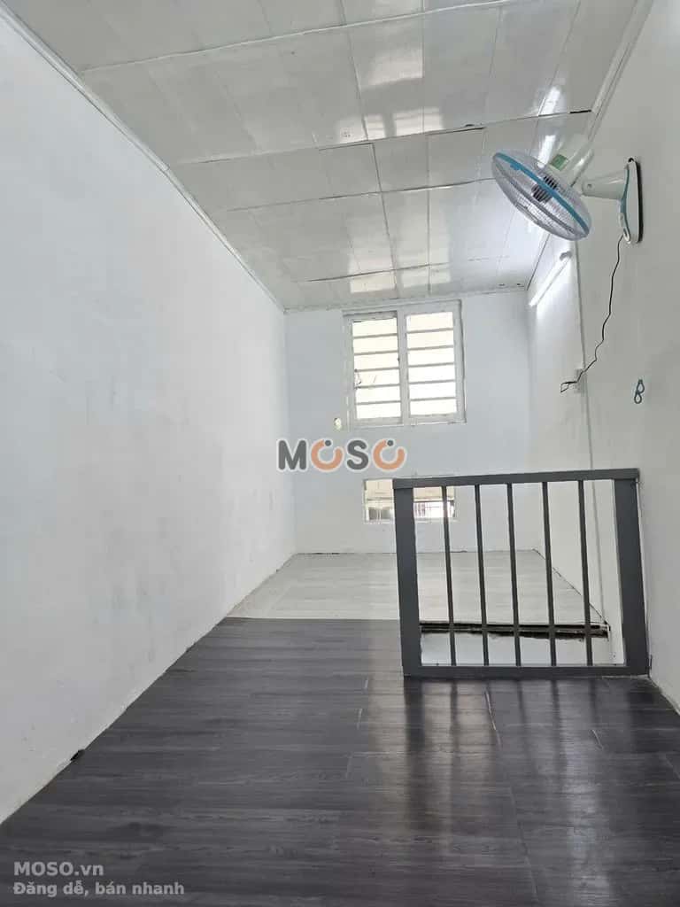 Cho thuê căn hộ dịch vụ Pasteur Quận 3, TP.HCM – 1 phòng ngủ, giá 8.5 triệu - ảnh 4