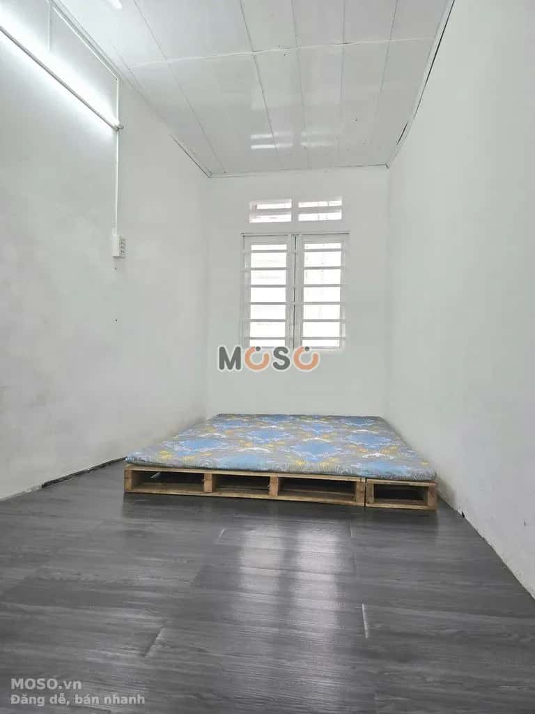 Cho thuê căn hộ dịch vụ Pasteur Quận 3, TP.HCM – 1 phòng ngủ, giá 8.5 triệu - ảnh 5