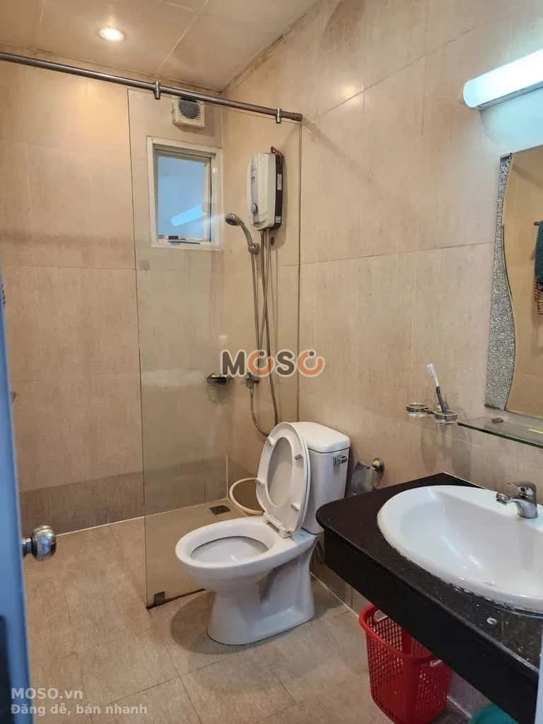 Cho thuê căn hộ chung cư 892 Tạ Quang Bửu Quận 8, TP.HCM – 2 phòng ngủ, giá 11.5 triệu - ảnh 5