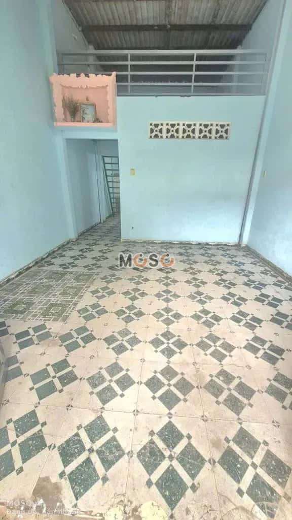 Cho thuê phòng trọ Đường 18B Bình Tân, TP.HCM – 2 phòng ngủ, giá 5 triệu - ảnh 1