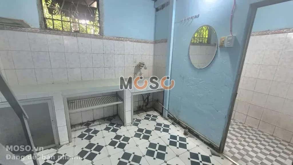 Cho thuê phòng trọ Đường 18B Bình Tân, TP.HCM – 2 phòng ngủ, giá 5 triệu - ảnh 2