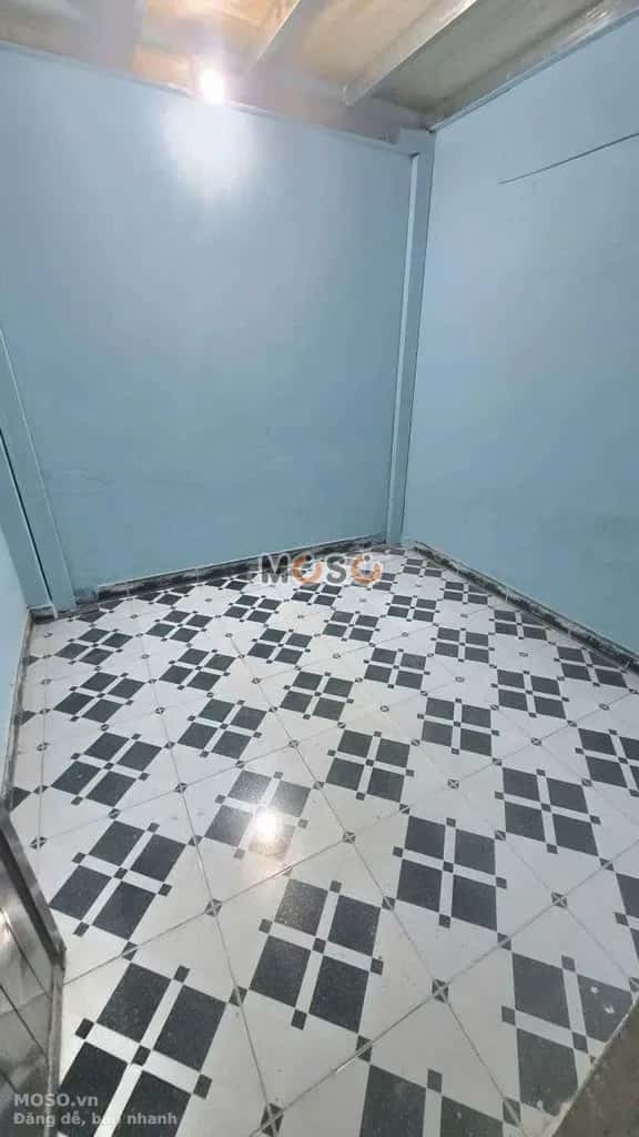 Cho thuê phòng trọ Đường 18B Bình Tân, TP.HCM – 2 phòng ngủ, giá 5 triệu - ảnh 3