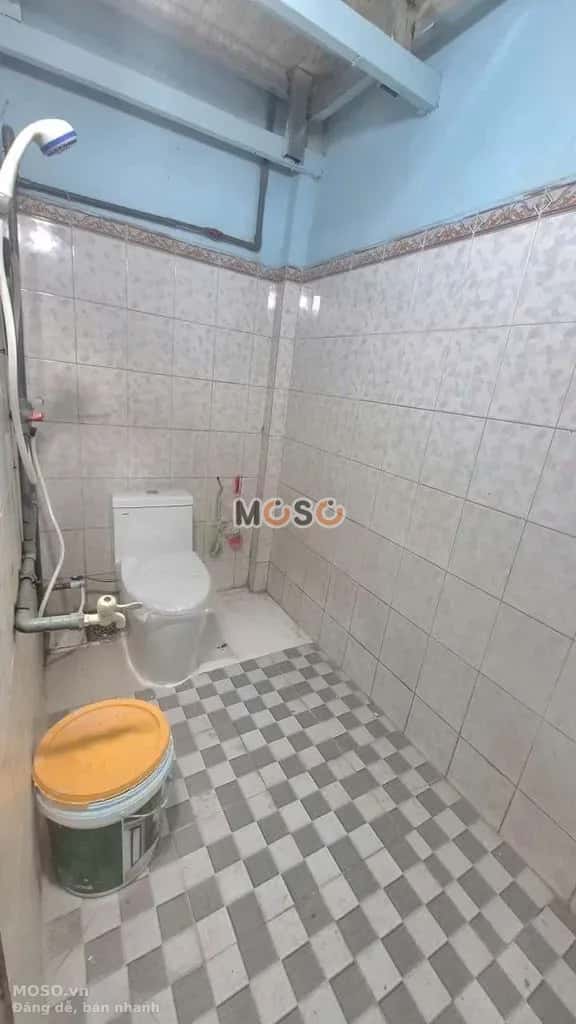 Cho thuê phòng trọ Đường 18B Bình Tân, TP.HCM – 2 phòng ngủ, giá 5 triệu - ảnh 4