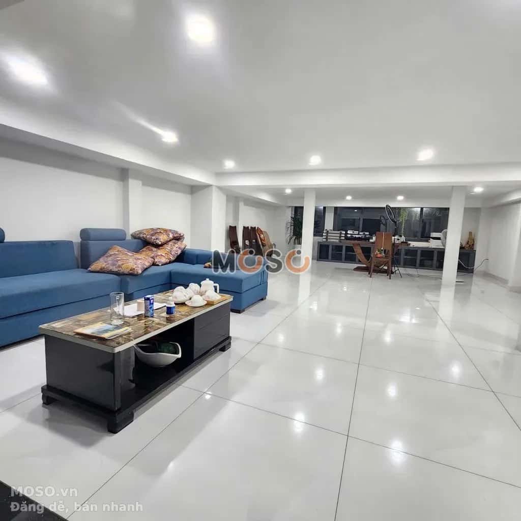 Cho thuê văn phòng Tỉnh lộ 10 Bình Tân, TP.HCM – giá 6.5 triệu - ảnh 2