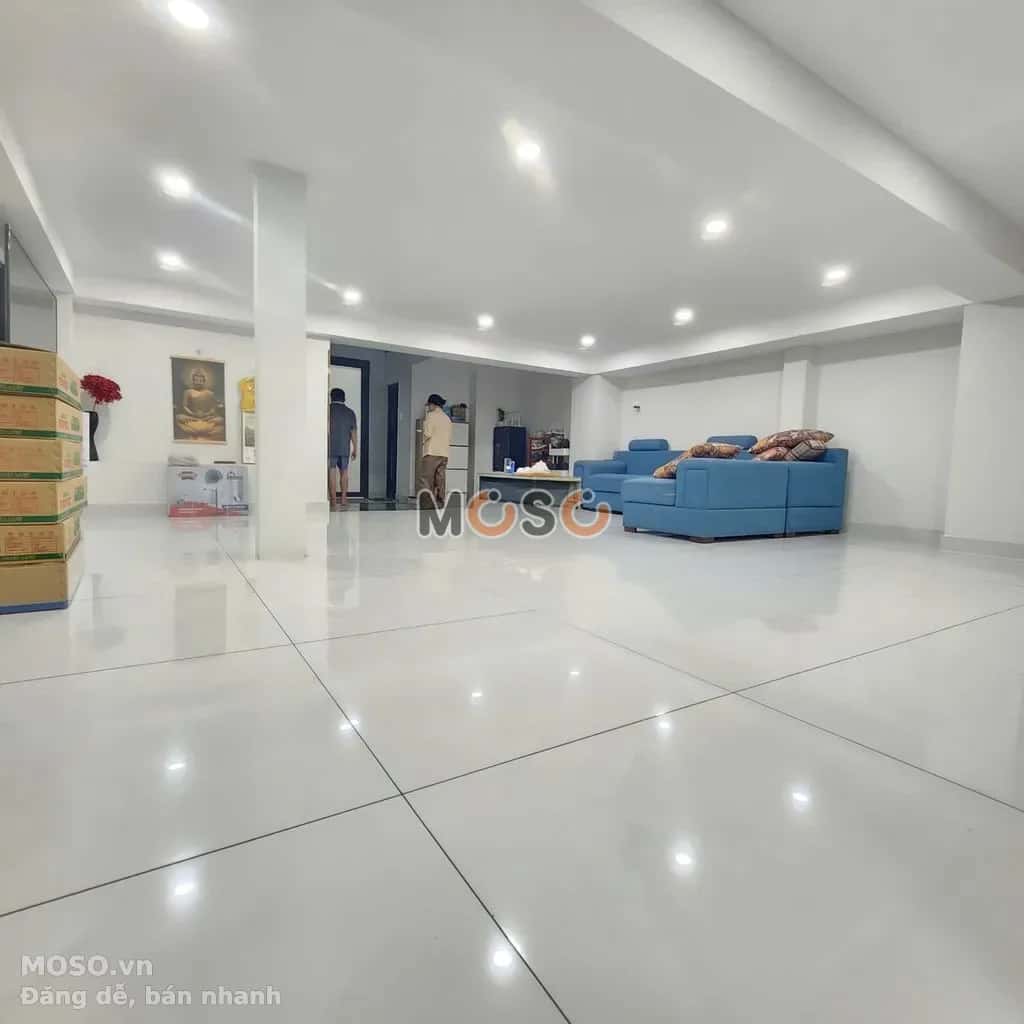 Cho thuê văn phòng Tỉnh lộ 10 Bình Tân, TP.HCM – giá 6.5 triệu - ảnh 3