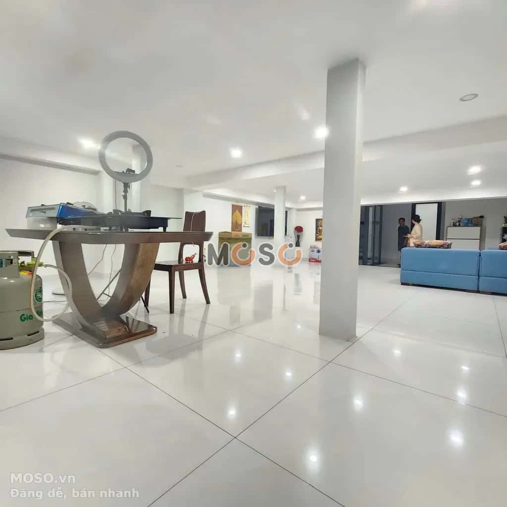 Cho thuê văn phòng Tỉnh lộ 10 Bình Tân, TP.HCM – giá 6.5 triệu - ảnh 4