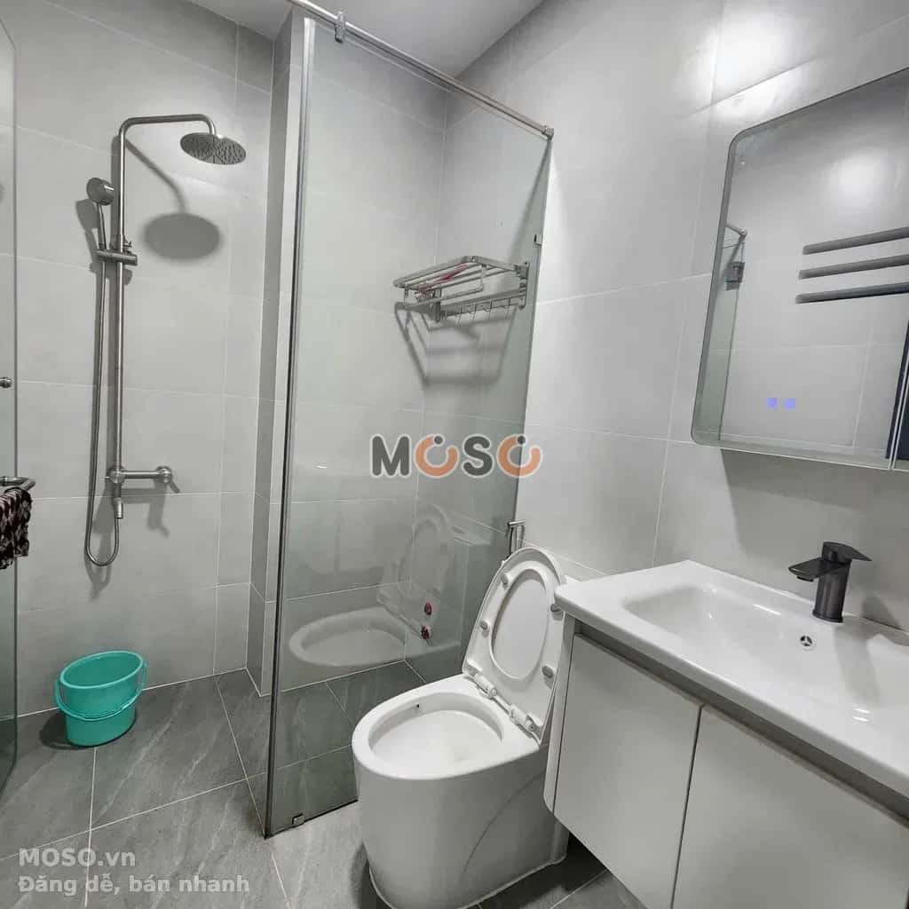 Cho thuê văn phòng Tỉnh lộ 10 Bình Tân, TP.HCM – giá 6.5 triệu - ảnh 6