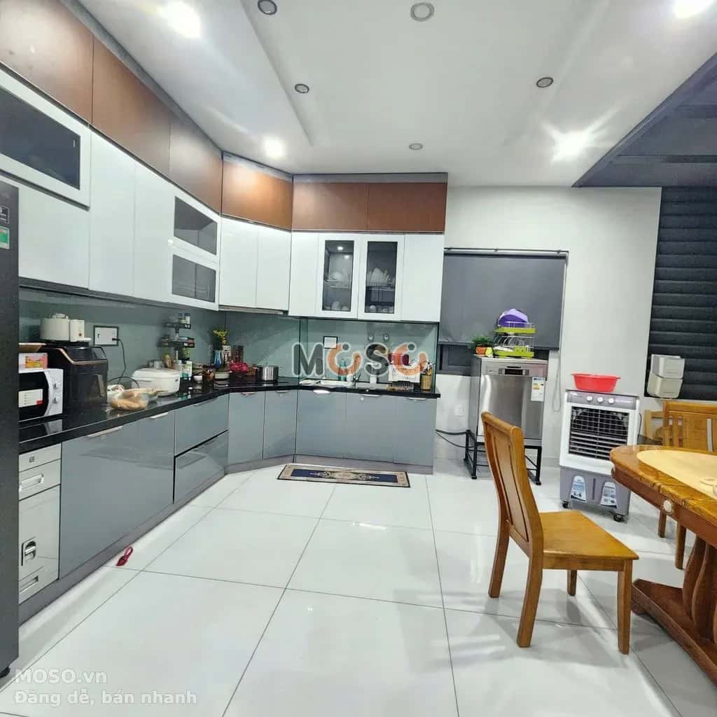 Cho thuê văn phòng Tỉnh lộ 10 Bình Tân, TP.HCM – giá 6.5 triệu - ảnh 7