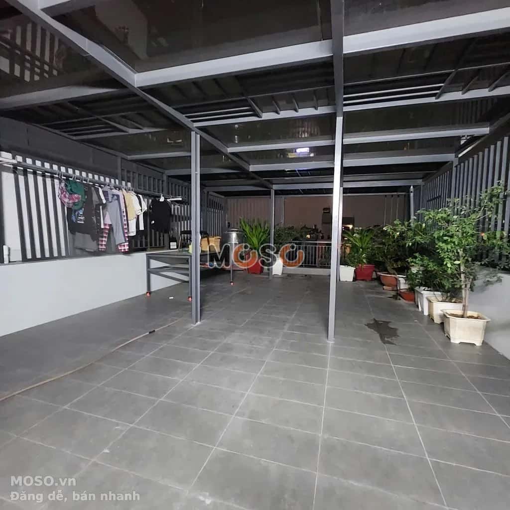 Cho thuê văn phòng Tỉnh lộ 10 Bình Tân, TP.HCM – giá 6.5 triệu - ảnh 8