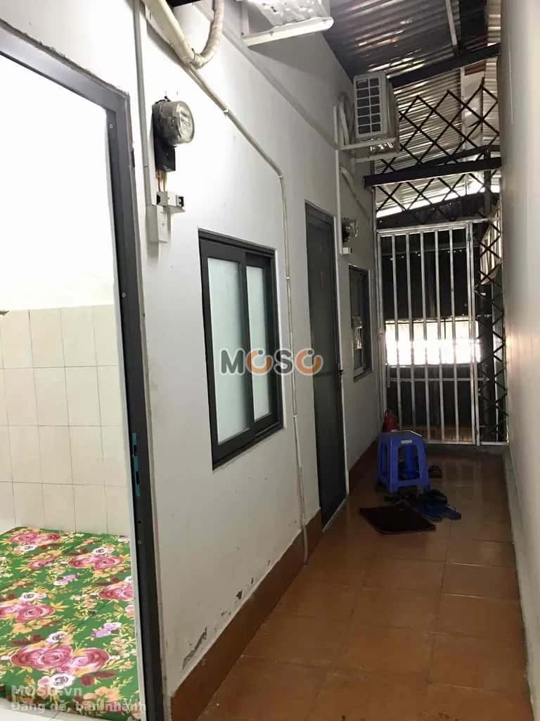 Cho thuê phòng trọ Quốc lộ 1A Quận Bình Tân, TP.HCM – giá 1.8 triệu - ảnh 2