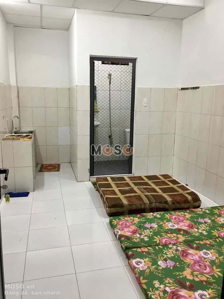 Cho thuê phòng trọ Quốc lộ 1A Quận Bình Tân, TP.HCM – giá 1.8 triệu - ảnh 4
