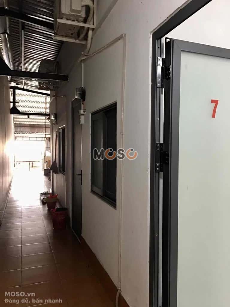 Cho thuê phòng trọ Quốc lộ 1A Quận Bình Tân, TP.HCM – giá 1.8 triệu - ảnh 1