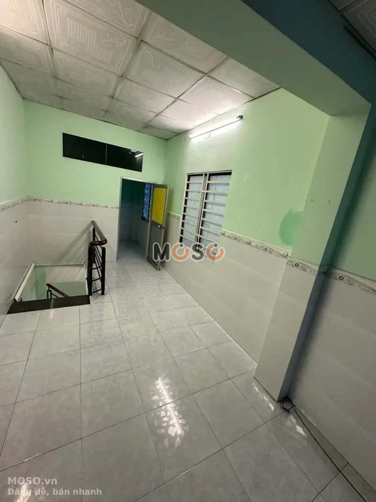 Cho thuê nhà hẻm Nguyễn Sỹ Sách Quận Tân Bình, TP.HCM – 2 phòng ngủ, giá 6 triệu - ảnh 3