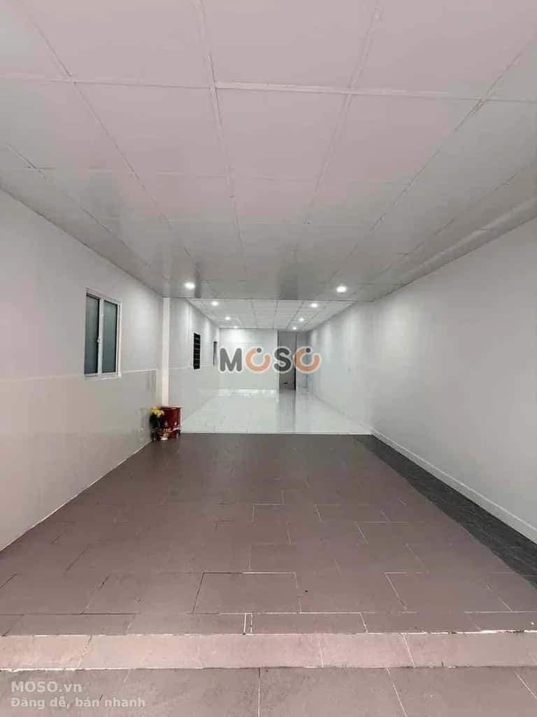 Cho thuê nhà mặt tiền Đường B Trưng Trắc Thủ Đức, TP.HCM – giá 12 triệu - ảnh 2