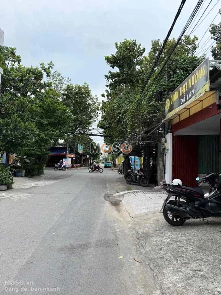 Cho thuê nhà mặt tiền Đường B Trưng Trắc Thủ Đức, TP.HCM – giá 12 triệu - ảnh 3