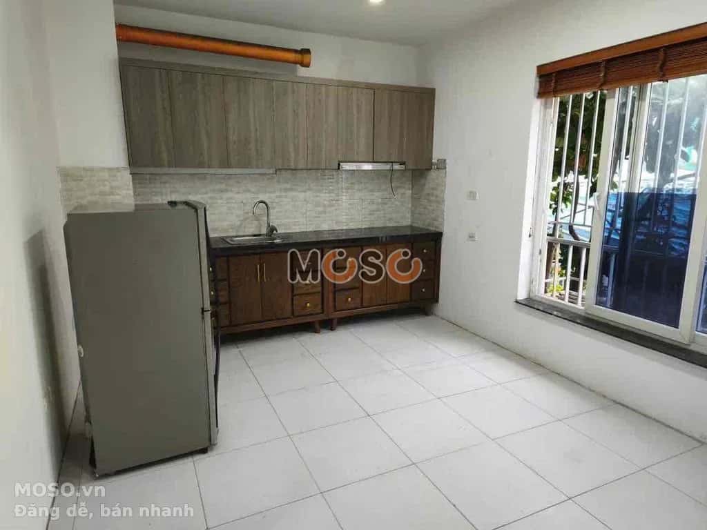 Cho thuê căn hộ chung cư Đường Hoàng Hoa Thám Ngọc Hà, Hà Nội – 2 phòng ngủ, giá 7.5 triệu - ảnh 2