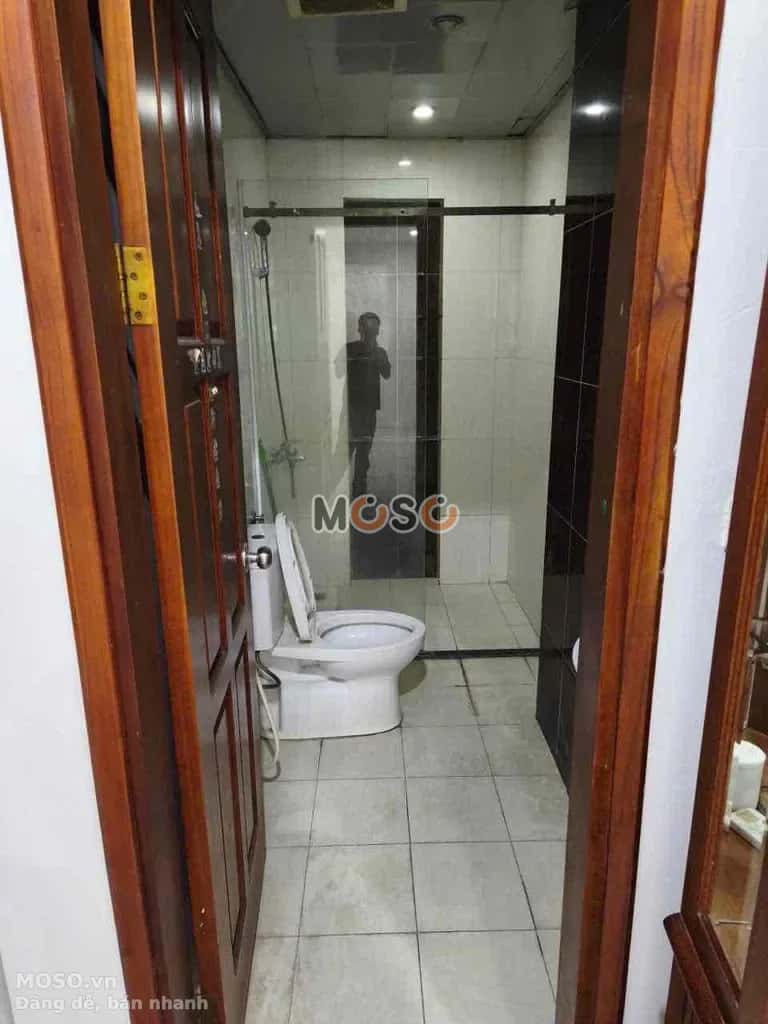 Cho thuê căn hộ chung cư Đường Hoàng Hoa Thám Ngọc Hà, Hà Nội – 2 phòng ngủ, giá 7.5 triệu - ảnh 4
