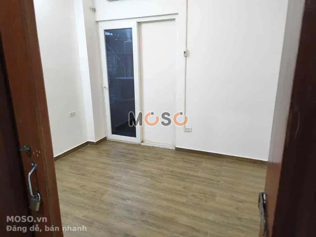 Cho thuê căn hộ chung cư Đường Hoàng Hoa Thám Ngọc Hà, Hà Nội – 2 phòng ngủ, giá 7.5 triệu - ảnh 3