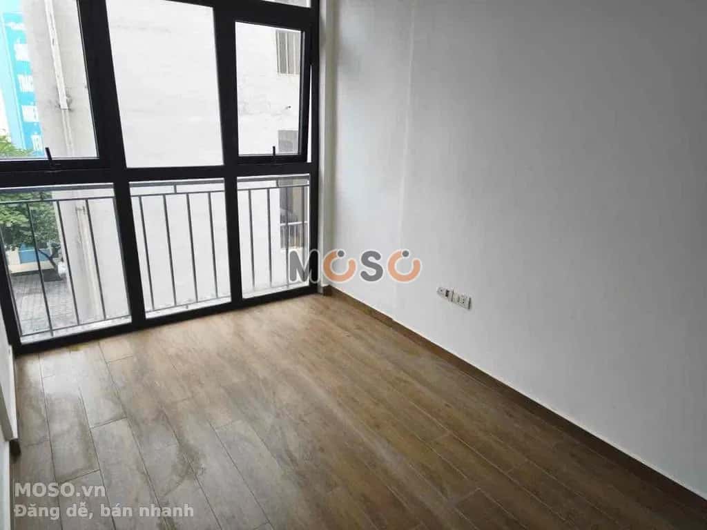 Cho thuê căn hộ chung cư Đường Hoàng Hoa Thám Ngọc Hà, Hà Nội – 2 phòng ngủ, giá 7.5 triệu - ảnh 5