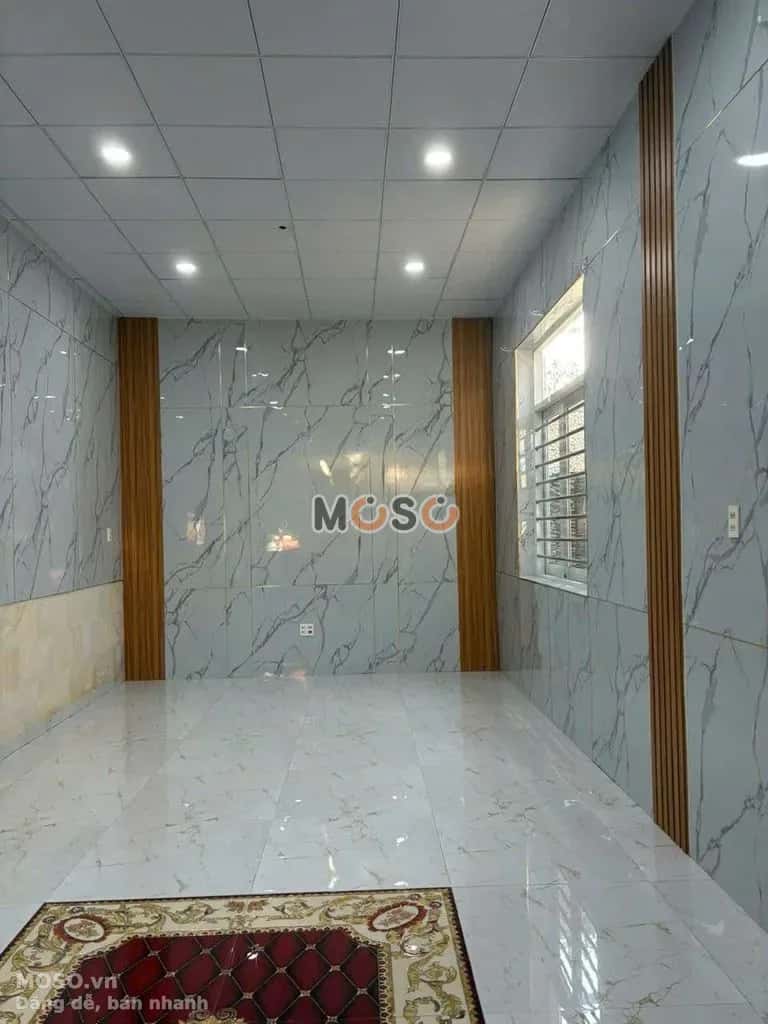 Cho thuê nhà mặt tiền Đường số 17 Thủ Đức, Ho Chi Minh – 3 phòng ngủ, giá 22 triệu - ảnh 2