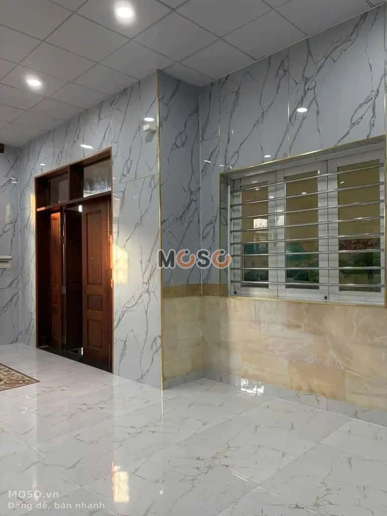 Cho thuê nhà mặt tiền Đường số 17 Thủ Đức, Ho Chi Minh – 3 phòng ngủ, giá 22 triệu - ảnh 5