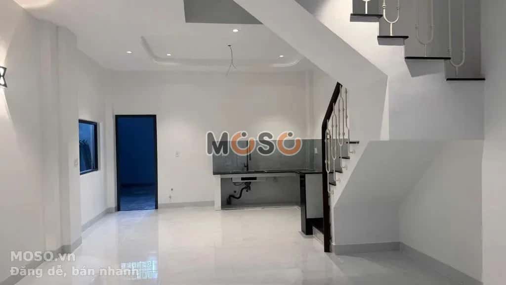 Cho thuê nhà hẻm Đường Số 2 Thủ Đức, TP.HCM – 4 phòng ngủ, giá 18 triệu - ảnh 2