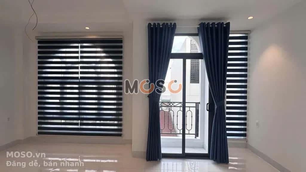 Cho thuê nhà hẻm Đường Số 2 Thủ Đức, TP.HCM – 4 phòng ngủ, giá 18 triệu - ảnh 6