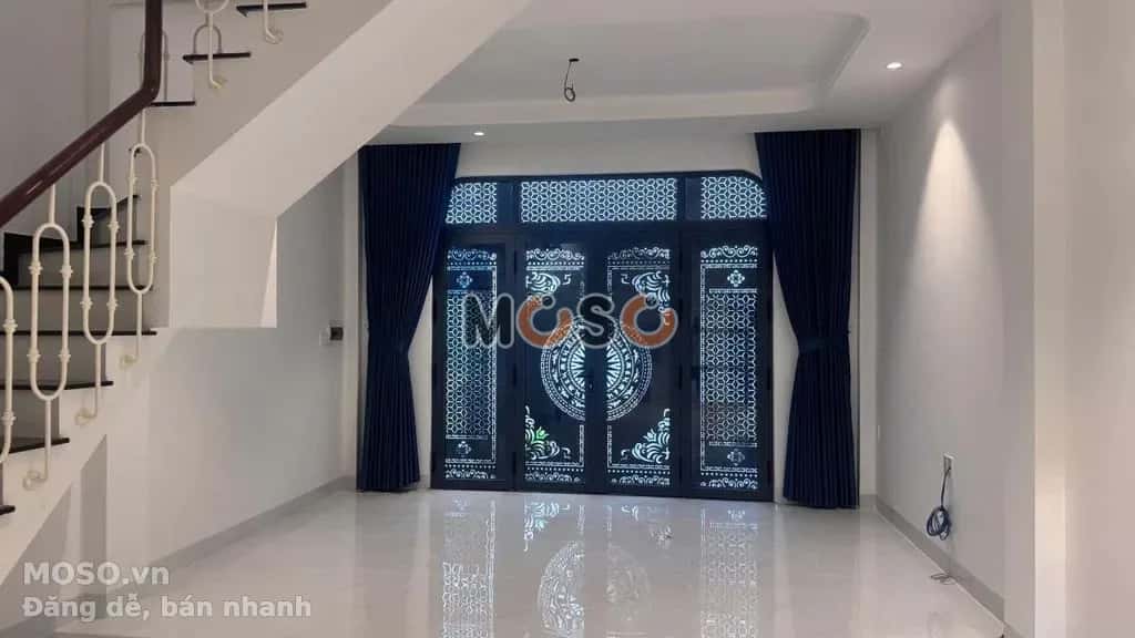 Cho thuê nhà hẻm Đường Số 2 Thủ Đức, TP.HCM – 4 phòng ngủ, giá 18 triệu - ảnh 3