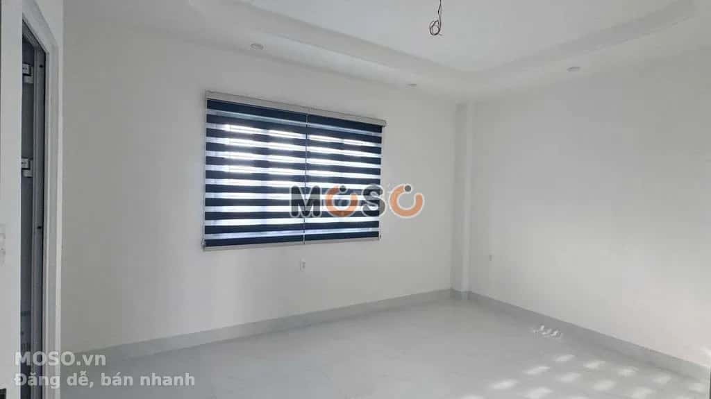 Cho thuê nhà hẻm Đường Số 2 Thủ Đức, TP.HCM – 4 phòng ngủ, giá 18 triệu - ảnh 5