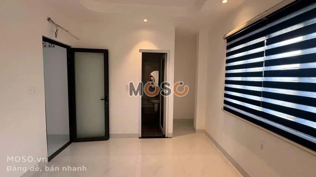 Cho thuê nhà hẻm Đường Số 2 Thủ Đức, TP.HCM – 4 phòng ngủ, giá 18 triệu - ảnh 4
