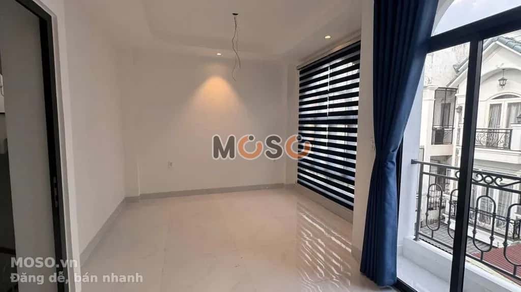 Cho thuê nhà hẻm Đường Số 2 Thủ Đức, TP.HCM – 4 phòng ngủ, giá 18 triệu - ảnh 8