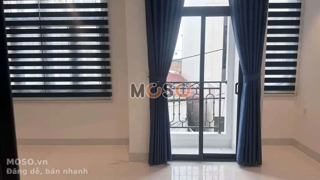 Cho thuê nhà hẻm Đường Số 2 Thủ Đức, TP.HCM – 4 phòng ngủ, giá 18 triệu - ảnh 10