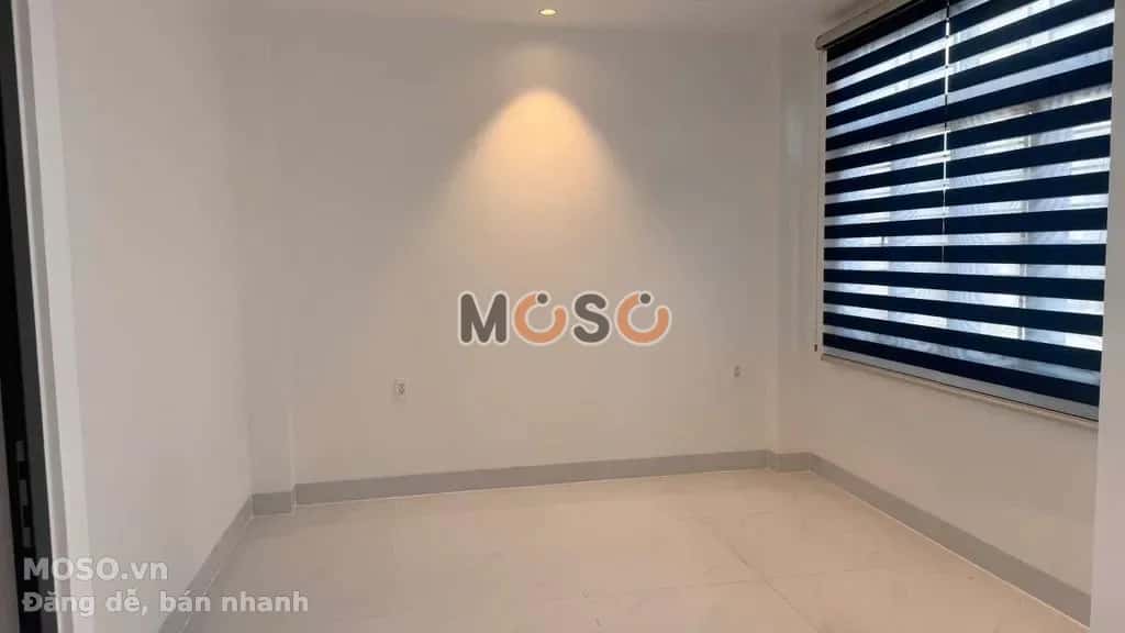 Cho thuê nhà hẻm Đường Số 2 Thủ Đức, TP.HCM – 4 phòng ngủ, giá 18 triệu - ảnh 12