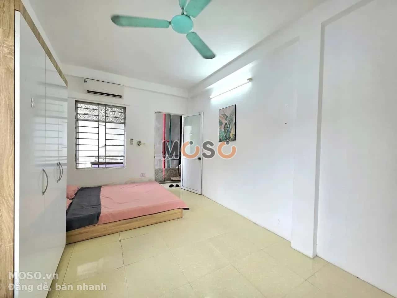Cho thuê căn hộ dịch vụ Ngõ 147 Phố Triều Khúc Thanh Liệt, Hà Nội – giá 3.2 triệu - ảnh 5