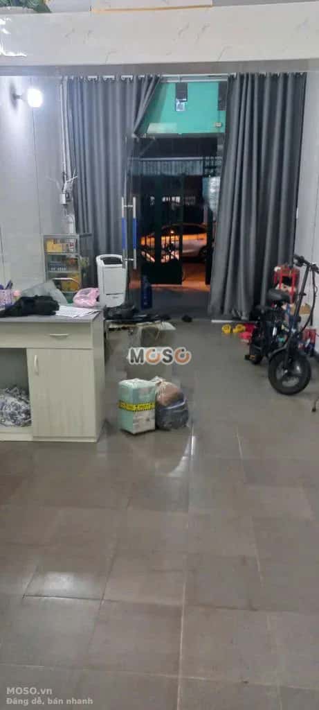 Bán nhà hẻm Thành Thái Quận 10, TP.HCM – 2 phòng ngủ, giá 15.9 tỷ - ảnh 4
