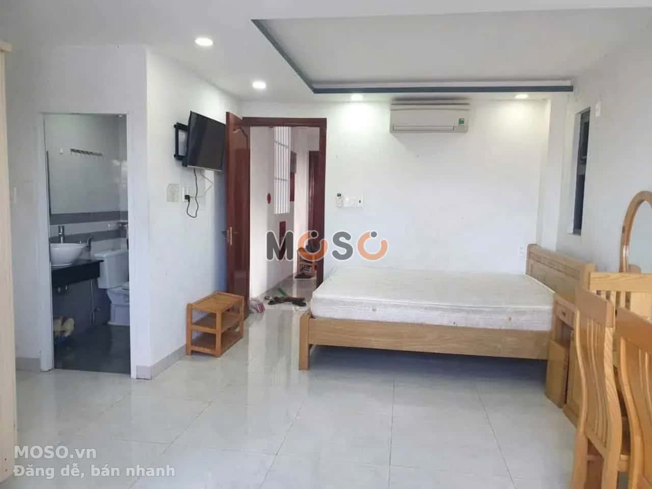 Bán nhà mặt tiền Phùng Hưng Thành phố Nha Trang, Khánh Hòa – 10 phòng ngủ, giá 12.5 tỷ - ảnh 3