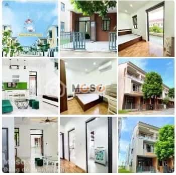 Cho thuê nhà hẻm Thủy Nguyên, Hải Phòng – 4 phòng ngủ, giá 15 triệu - ảnh 1