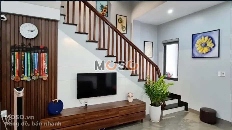 Cho thuê nhà hẻm Thủy Nguyên, Hải Phòng – 4 phòng ngủ, giá 15 triệu - ảnh 2