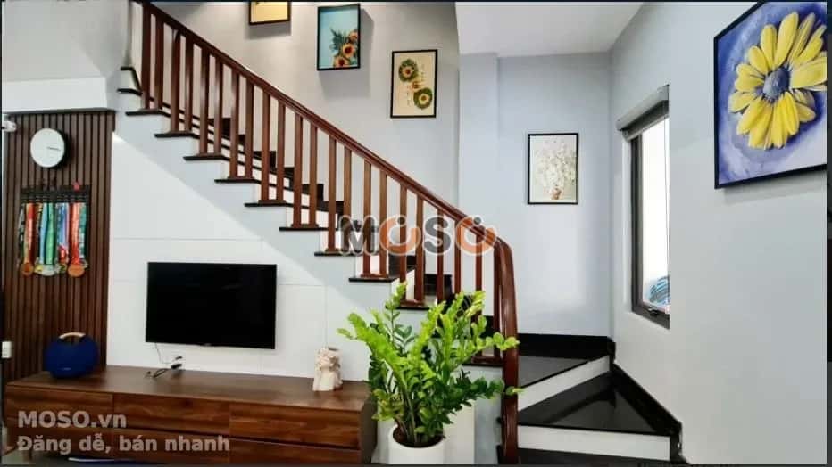 Cho thuê nhà hẻm Thủy Nguyên, Hải Phòng – 4 phòng ngủ, giá 15 triệu - ảnh 4