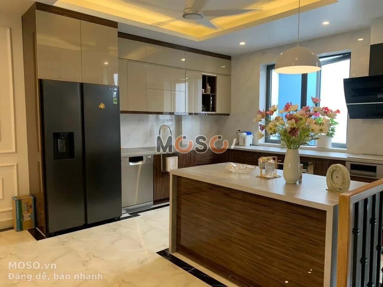 Cho thuê nhà hẻm Thủy Nguyên, Hải Phòng – 4 phòng ngủ, giá 15 triệu - ảnh 6