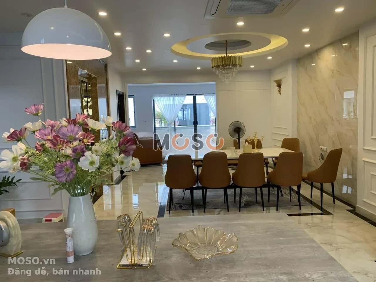 Cho thuê nhà hẻm Thủy Nguyên, Hải Phòng – 4 phòng ngủ, giá 15 triệu - ảnh 7
