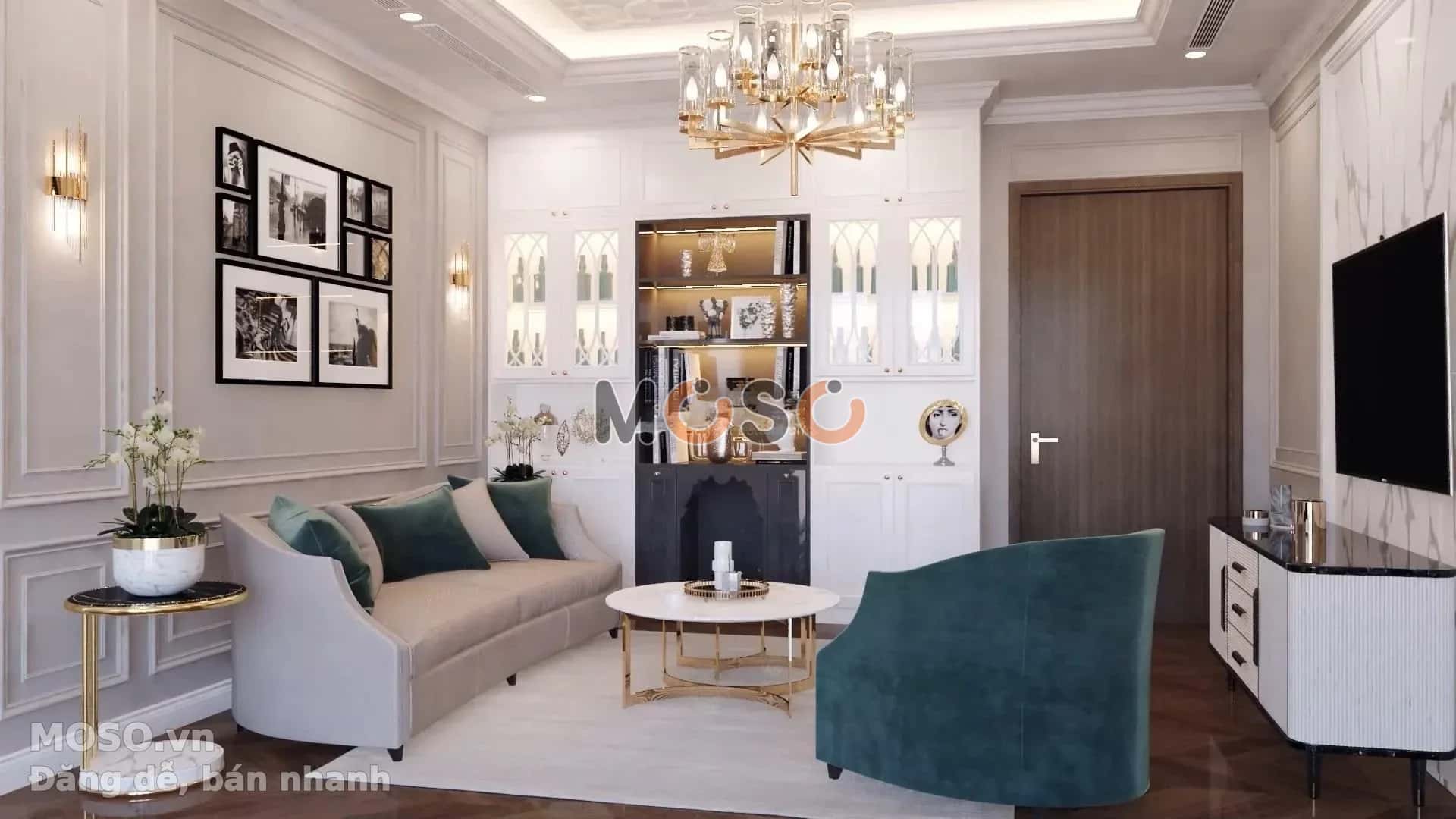 Cho thuê nhà hẻm Thủy Nguyên, Hải Phòng – 4 phòng ngủ, giá 15 triệu - ảnh 5