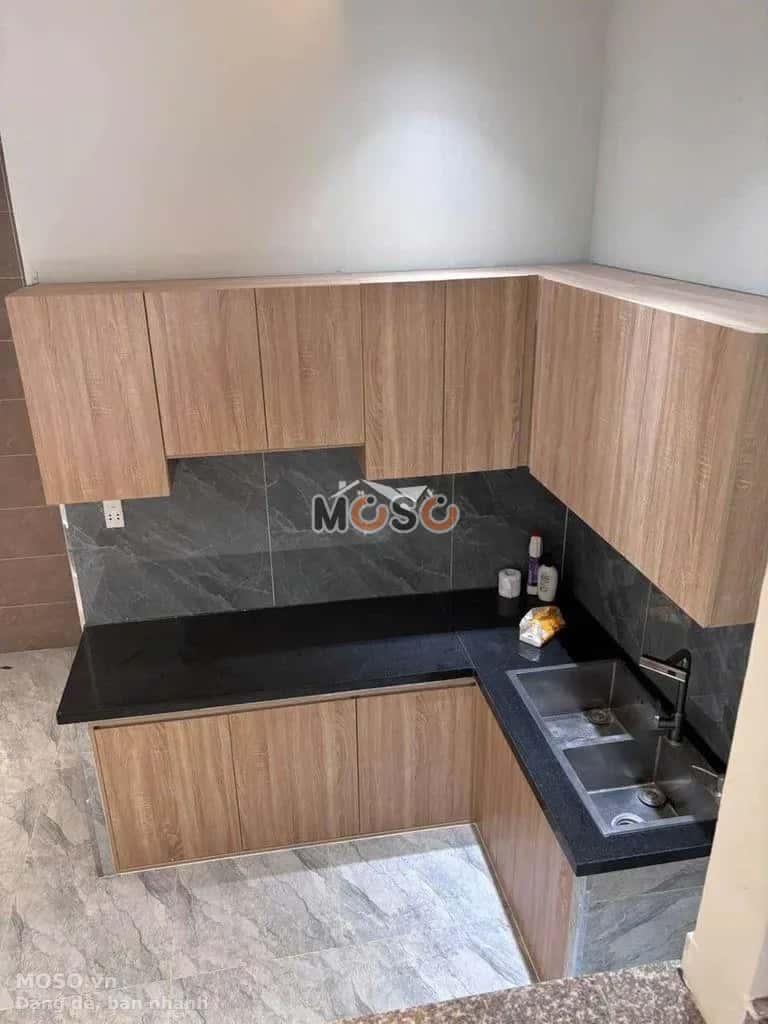 Cho thuê nhà hẻm Lê Văn Thọ Gò Vấp, TP.HCM – 4 phòng ngủ, giá 14 triệu - ảnh 4