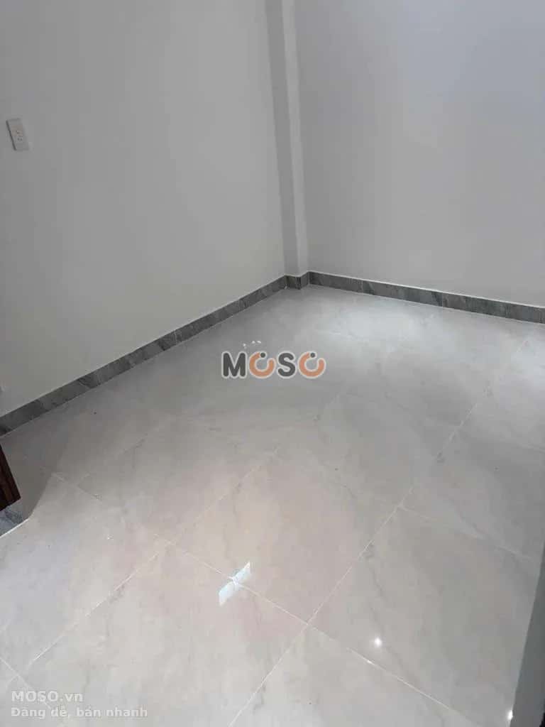 Cho thuê nhà hẻm Lê Văn Thọ Gò Vấp, TP.HCM – 4 phòng ngủ, giá 14 triệu - ảnh 6