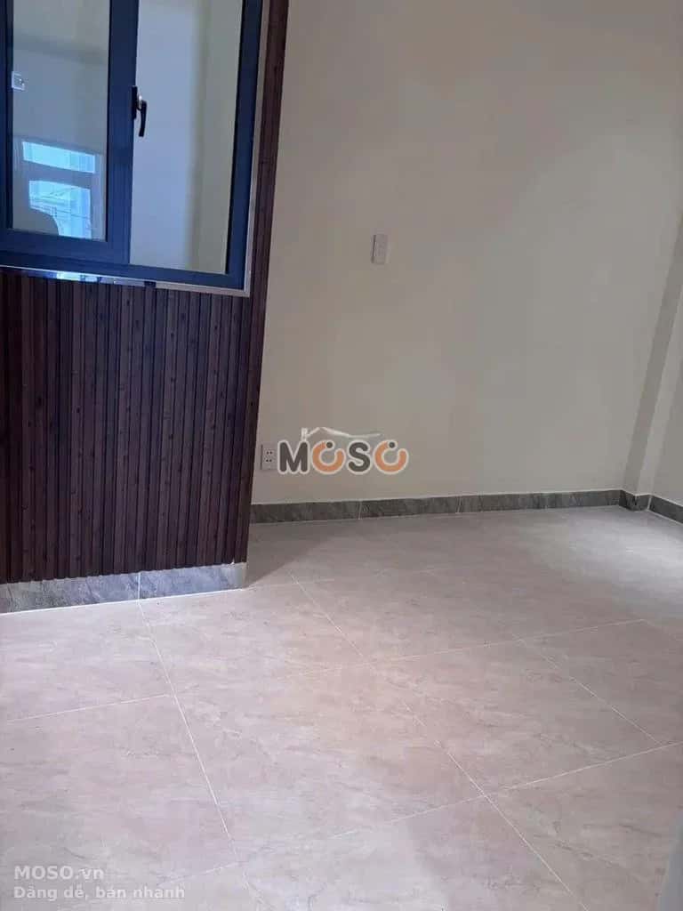 Cho thuê nhà hẻm Lê Văn Thọ Gò Vấp, TP.HCM – 4 phòng ngủ, giá 14 triệu - ảnh 7